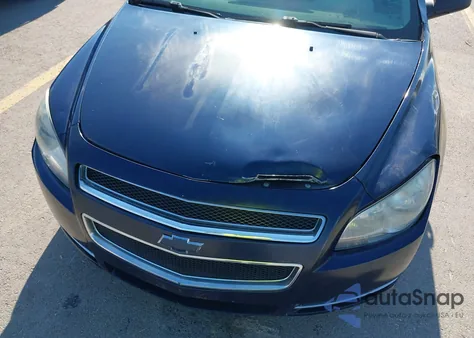 2012 Chevrolet Malibu Ls z USA, uszkodzony, nr VIN 1G1ZB5E09CF245347